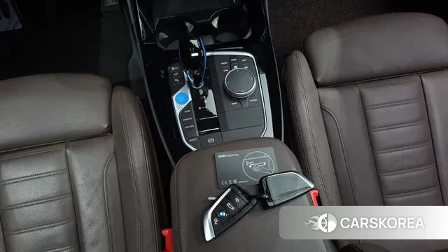 BMW iX3 id 3764365 из Кореи 19