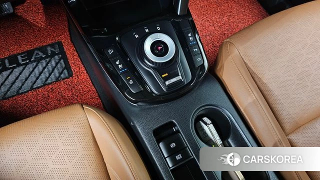Kia The New Seltos id 4792014 из Кореи 31