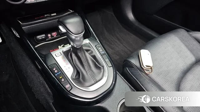 Kia Come New K3 id 3598717 из Кореи 19