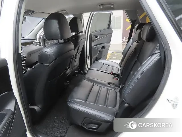 Kia The New Sorento id 3454773 из Кореи 19