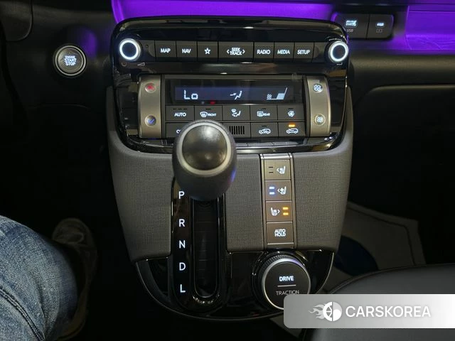 Hyundai The New Casper id 4612210 из Кореи 19