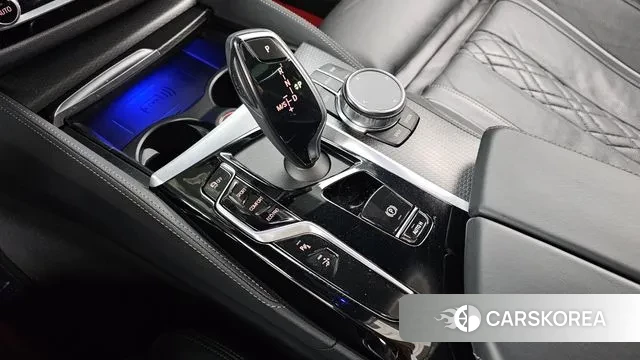 BMW 6 Series GT (G32) id 3610711 из Кореи 19