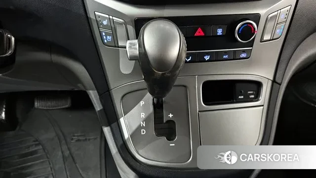 Hyundai The New Grand Starex id 3474004 из Кореи 19