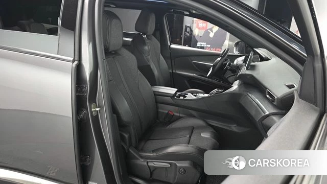 Peugeot 5008 second generation id 3844861 из Кореи 19