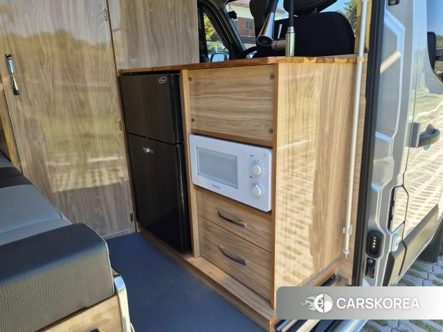 Renault Korea (Samsung) Master id 4298795 из Кореи 19