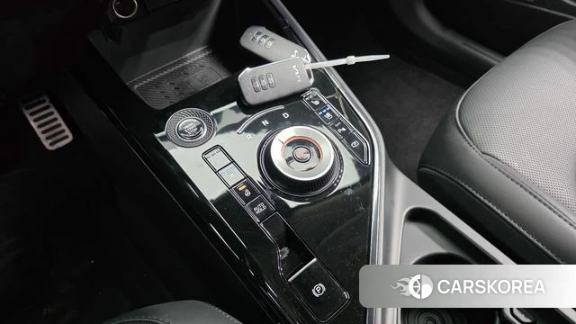 Kia Di Ol Nu Niro id 3896564 из Кореи 19