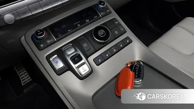 Hyundai Palisade id 2989598 из Кореи 19