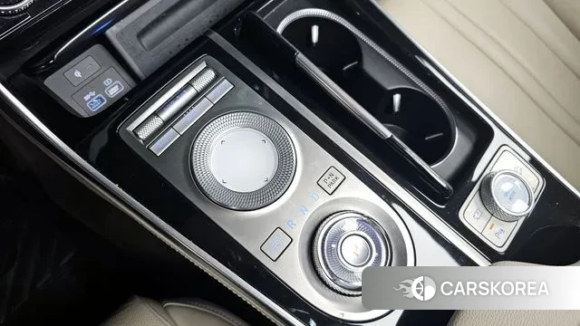 Genesis GV80 id 3685589 из Кореи 19