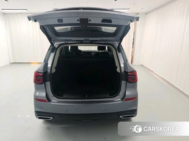 Roewe RX5 id 4211526 из Китая 19
