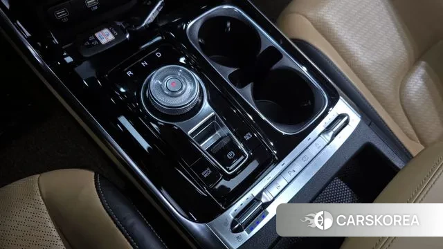 Kia Carnival 4th generation id 3621596 из Кореи 19