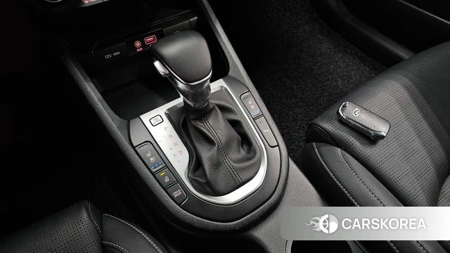 Kia Come New K3 id 4703590 из Кореи 19