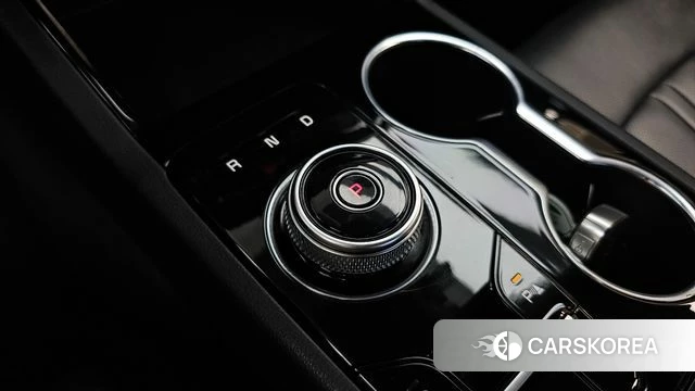 Kia The New K5 3rd generation id 4322252 из Кореи 32