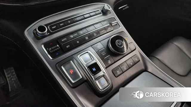 Hyundai The New Santa Fe id 3457678 из Кореи 19