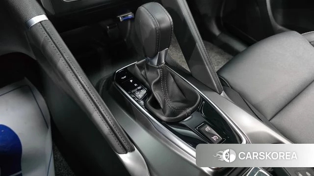 Renault Korea (Samsung) QM6 id 4587530 из Кореи 29