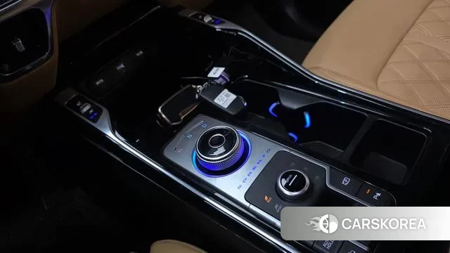 Kia Sorento 4th Generation id 3324542 из Кореи 19