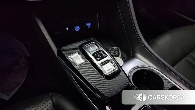 Hyundai Sonata (DN8) id 3771432 из Кореи 19