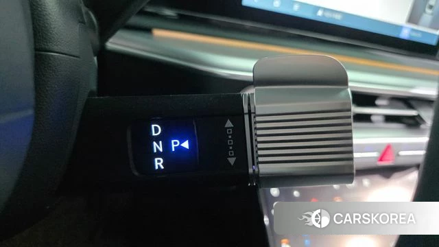 Hyundai Grandeur Hybrid (GN7) id 3921943 из Кореи 19