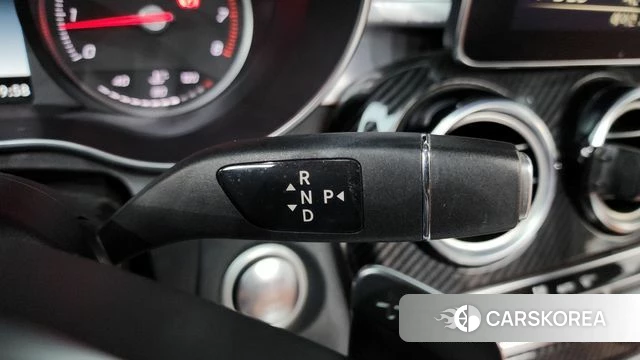 Mercedes-Benz C-Class W205 id 4378150 из Кореи 34