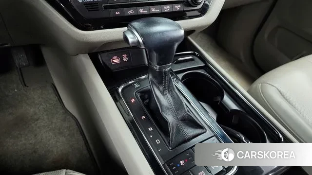 Kia All New Carnival id 3474924 из Кореи 19