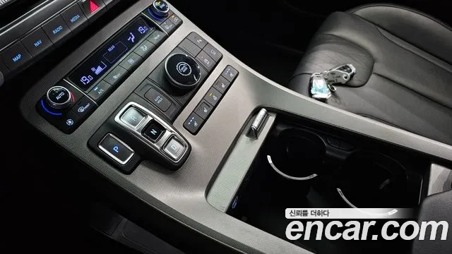 Hyundai Palisade id 2926668 из Кореи 19