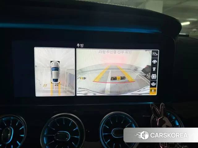 Mercedes-Benz AMG GT id 3727922 из Кореи 19