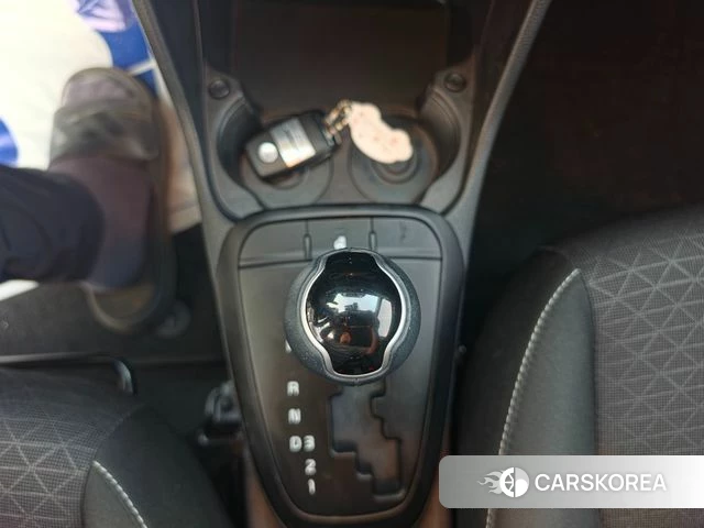 Kia Morning Urban (JA) id 4910907 из Кореи 17