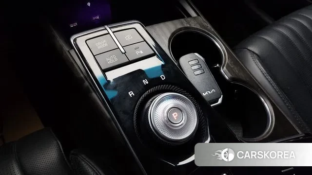 Kia K8 id 3621067 из Кореи 19