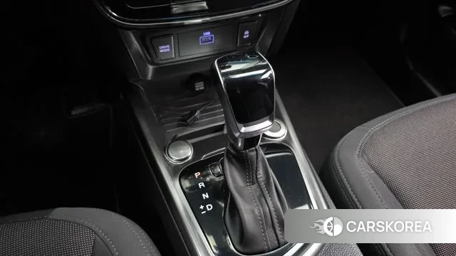 Ssangyong Berry New Tivoli id 3787840 из Кореи 19