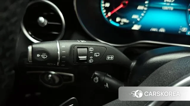 Mercedes-Benz GLC-Class X253 id 3232751 из Кореи 19