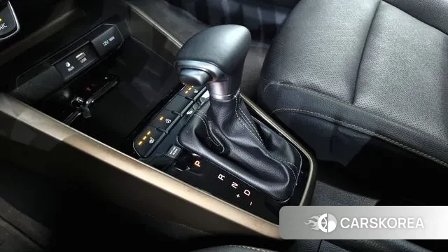 Kia Stonic id 3494676 из Кореи 19