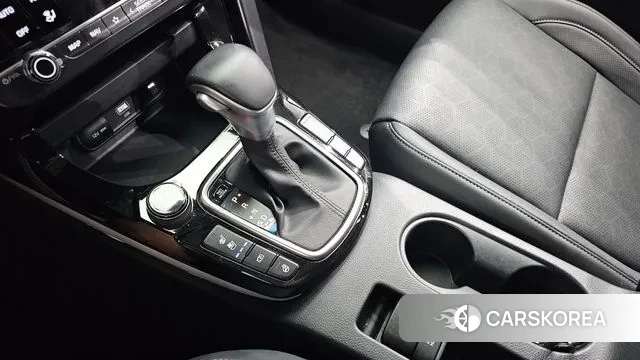 Kia The New Seltos id 3011712 из Кореи 19