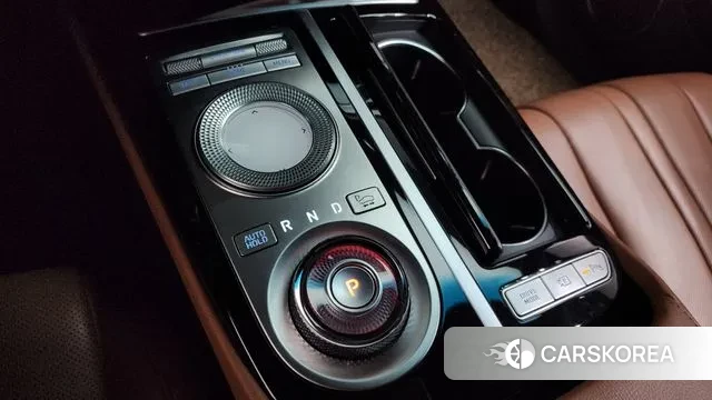 Genesis G80 (RG3) id 3597841 из Кореи 19