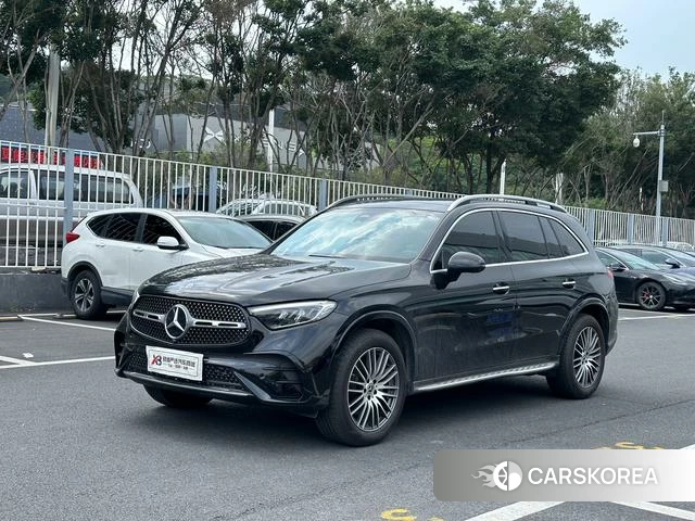 Mercedes-Benz GLC id 4299592 из Китая 18