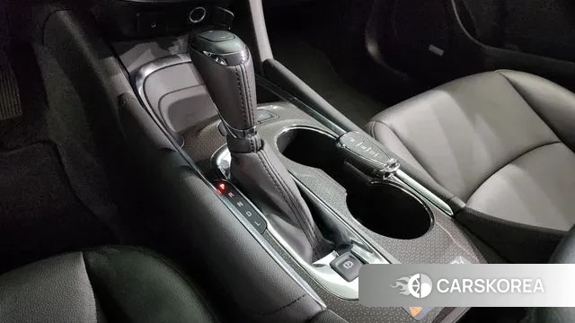 Chevrolet (GM Daewoo) All New Malibu id 3013931 из Кореи 19