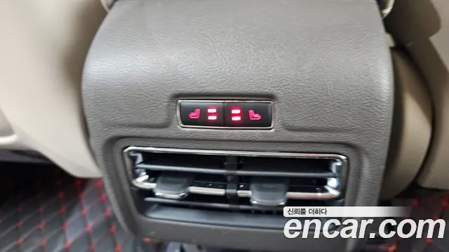 Lincoln Corsair id 2662095 из Кореи 19