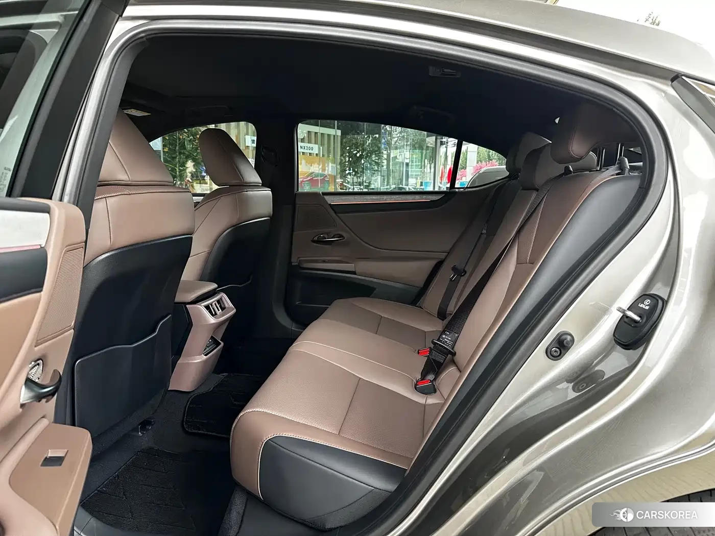 Lexus ES id 4514232 из Китая 12