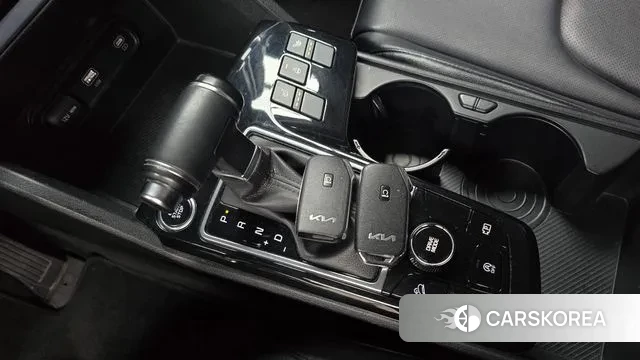 Kia Sportage 5th Generation id 3582102 из Кореи 19