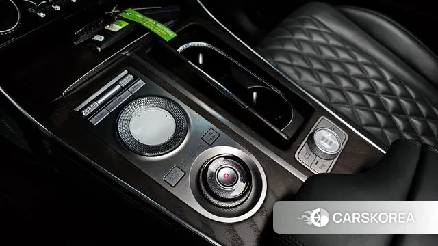 Genesis GV80 id 3053748 из Кореи 19