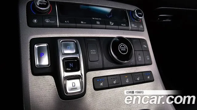 Hyundai Palisade id 2789074 из Кореи 19