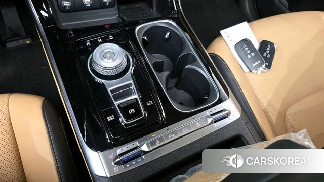 Kia Carnival 4th generation id 3915812 из Кореи 19