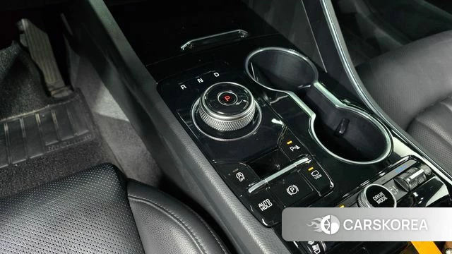 Kia K5 3rd generation id 4267184 из Кореи 19