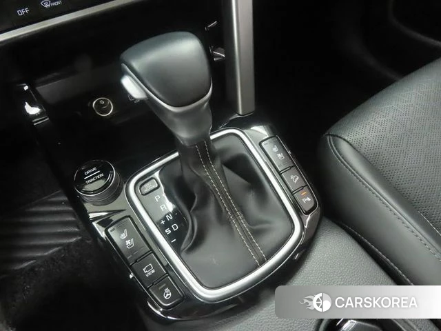 Kia Seltos id 4604477 из Кореи 19