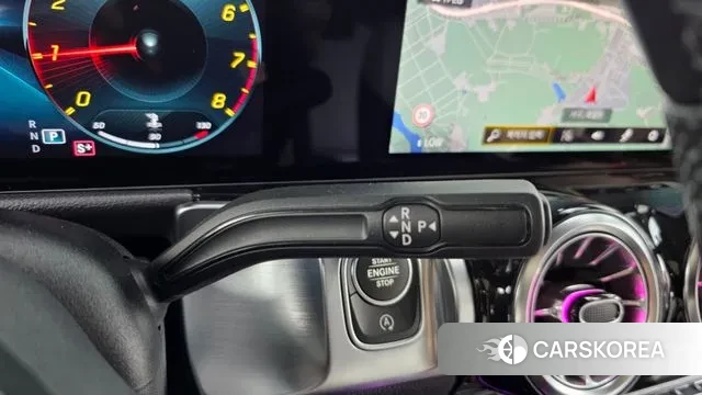 Mercedes-Benz GLB-Class X247 id 3058369 из Кореи 19