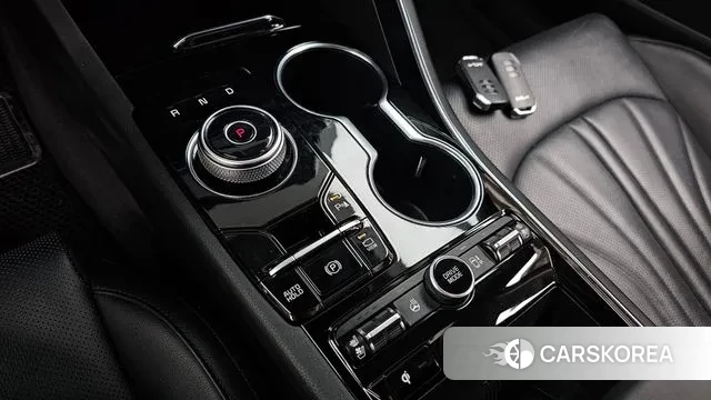 Kia K5 Hybrid 3rd Generation id 3477592 из Кореи 19