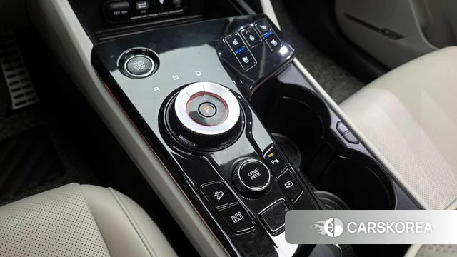 Kia Sportage 5th Generation Hybrid id 3851527 из Кореи 19