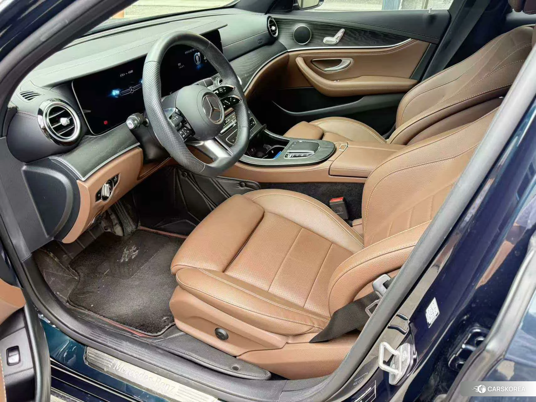 Mercedes-Benz E-class id 4453065 из Китая 9