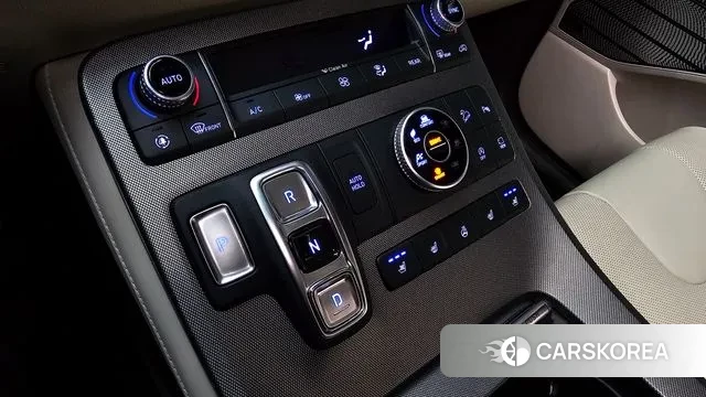 Hyundai The New Palisade id 3427381 из Кореи 19