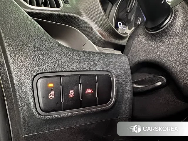 Kia The New Ray id 3339092 из Кореи 10