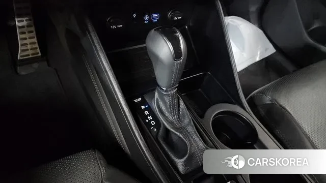 Hyundai All New Tucson id 3655998 из Кореи 19