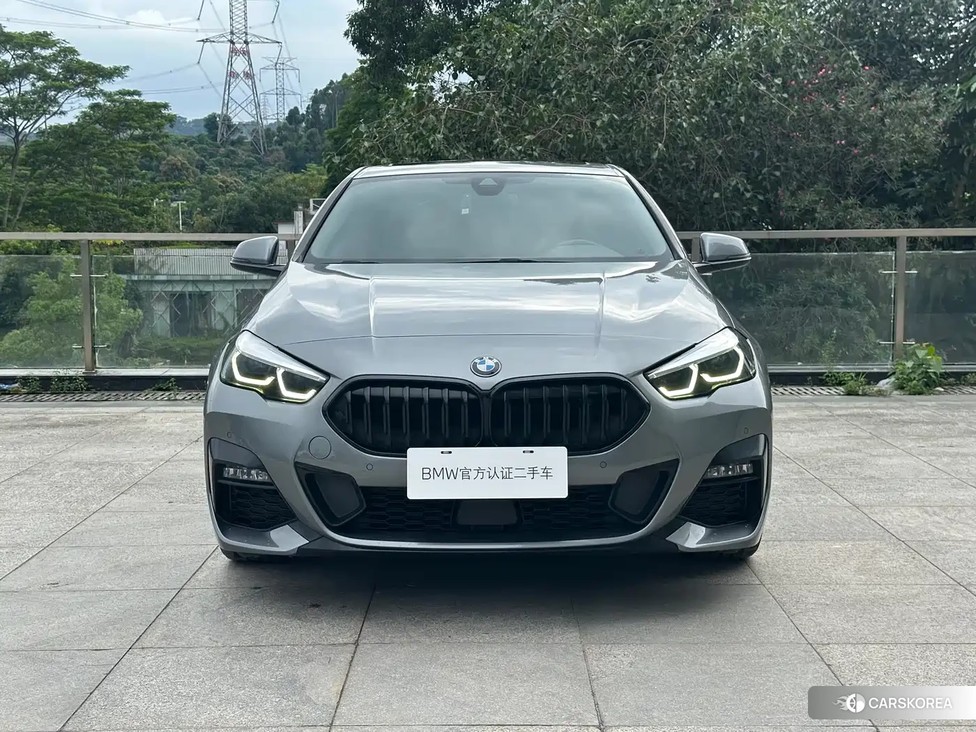 BMW 2 series id 4539116 из Китая 11